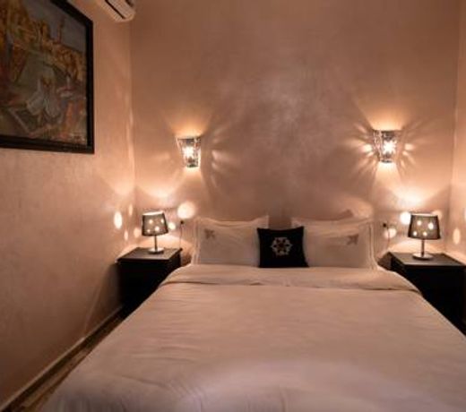 Riad Ksar Aylan