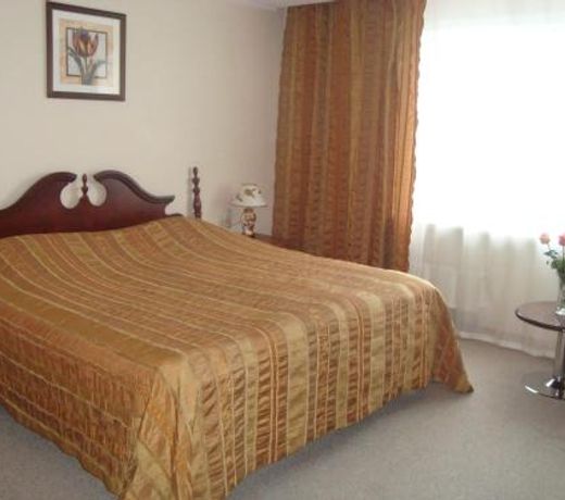 ApartHotel Natalya