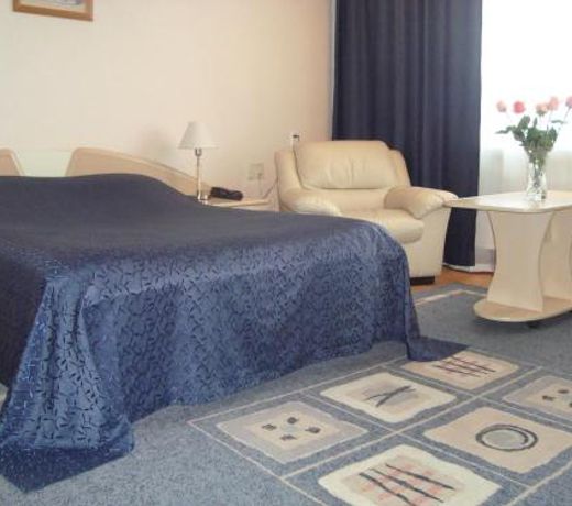 ApartHotel Natalya