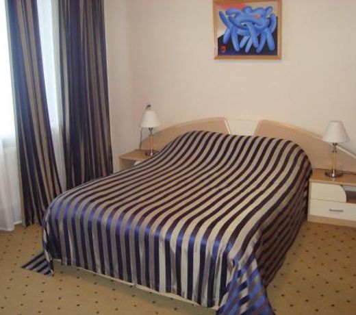 ApartHotel Natalya