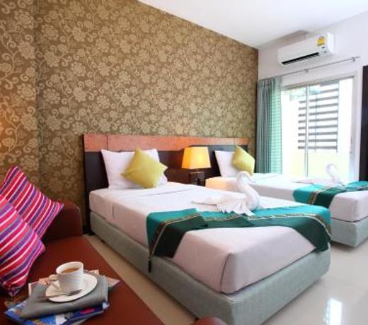 G2 Hotel Hatyai