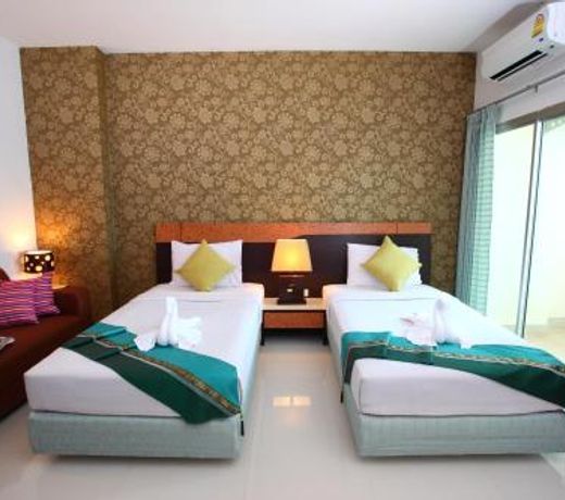 G2 Hotel Hatyai