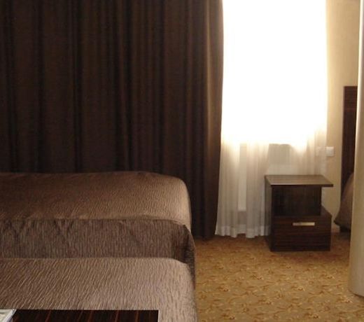 Has Termal Otel