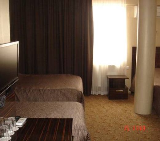 Has Termal Otel