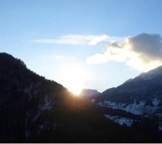 Haus Brigitte - Preise inclusive Pitztal Sommer Card