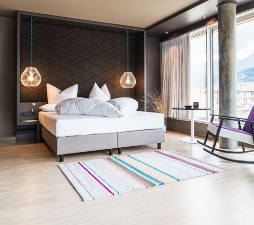 aDLERS Hotel Innsbruck