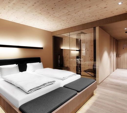 Gradonna Mountain Resort Chalets & Hotel