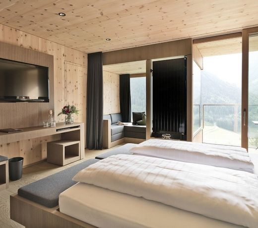 Gradonna Mountain Resort Chalets & Hotel
