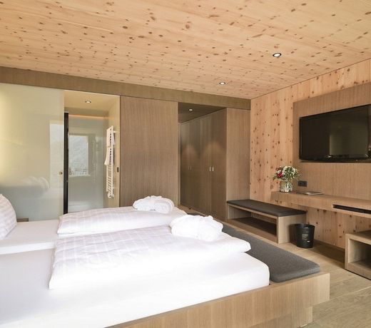 Gradonna Mountain Resort Chalets & Hotel