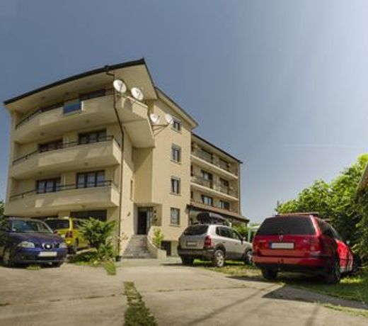 Hotel Perla