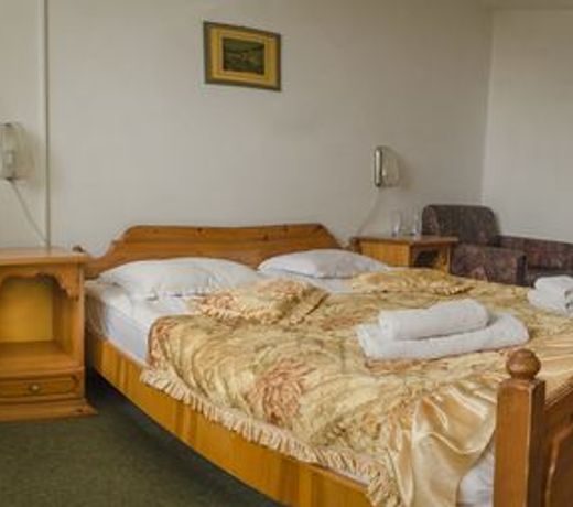 Hotel Perla