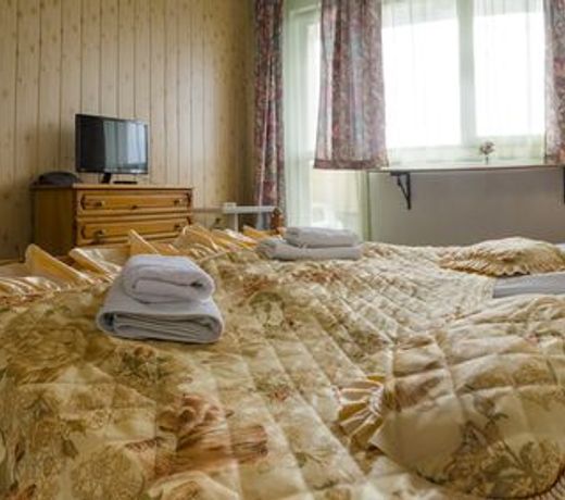 Hotel Perla