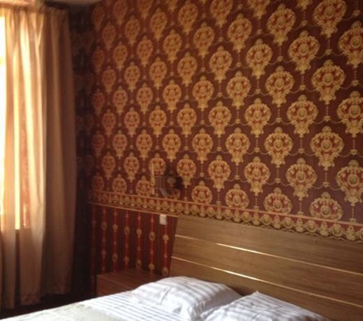 GUEST ROOMS MARKIZ