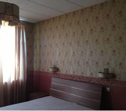 GUEST ROOMS MARKIZ
