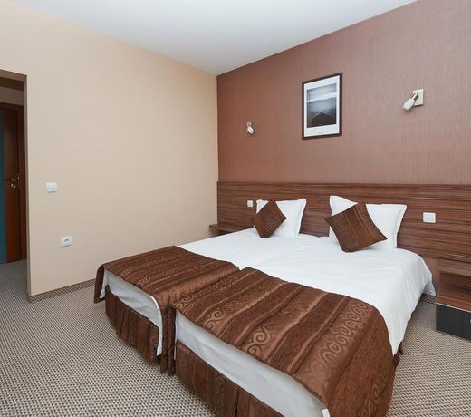 Coral Hotel