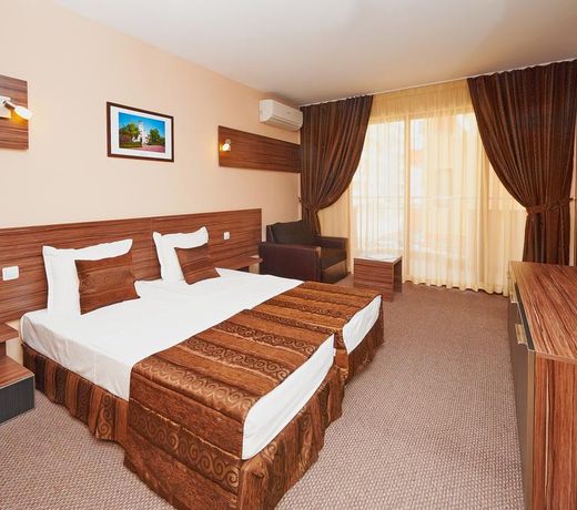Coral Hotel