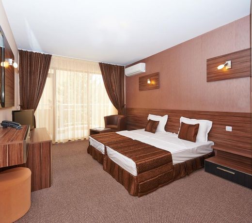 Coral Hotel