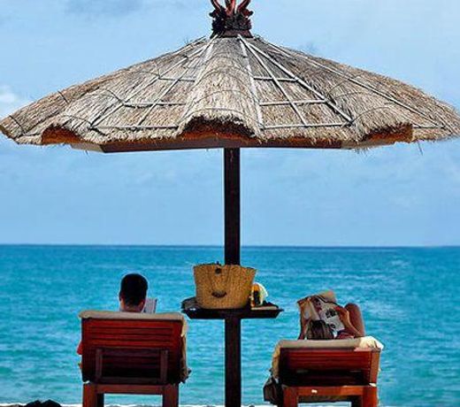Jimbaran Puri, A Belmond Hotel, Bali