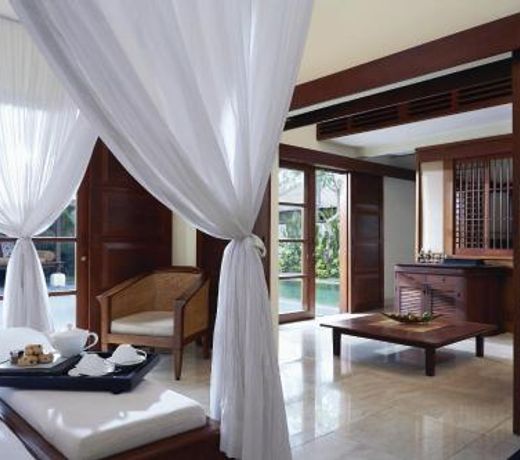 Jimbaran Puri, A Belmond Hotel, Bali