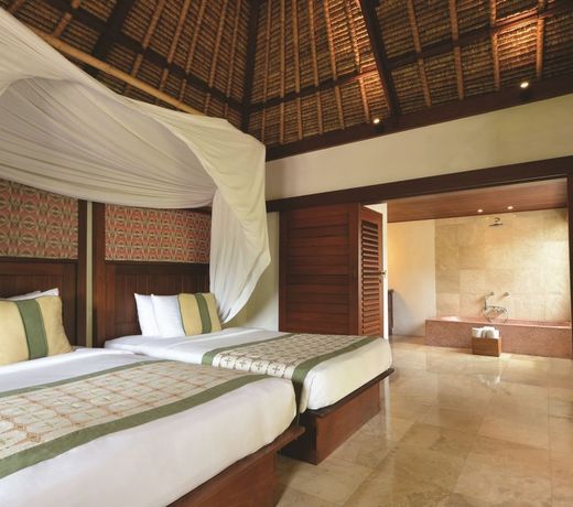 Jimbaran Puri, A Belmond Hotel, Bali
