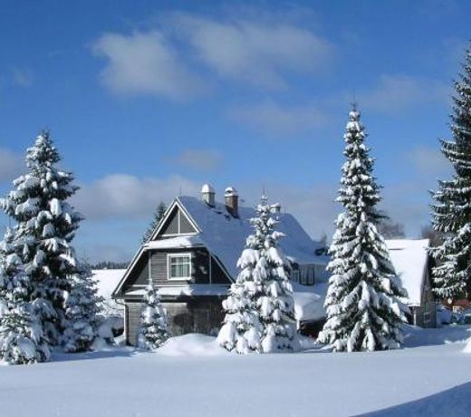 Pension Harrachov