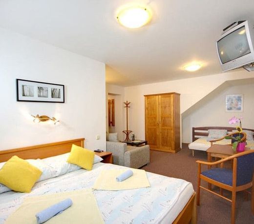 Pension Harrachov