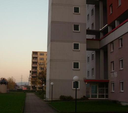 FLINGERMANN APARTMENT STUTTGART