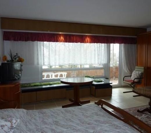FLINGERMANN APARTMENT STUTTGART