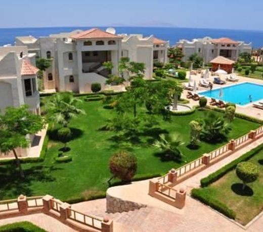 TAMRA RESIDENCE
