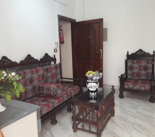 Al Hambra Hotel