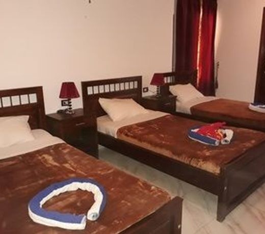 Al Hambra Hotel