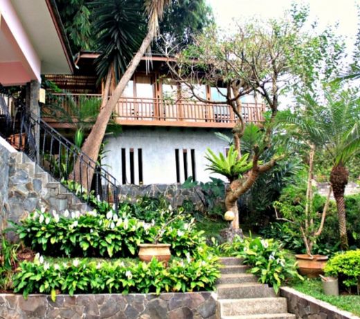 De Maya Cottage