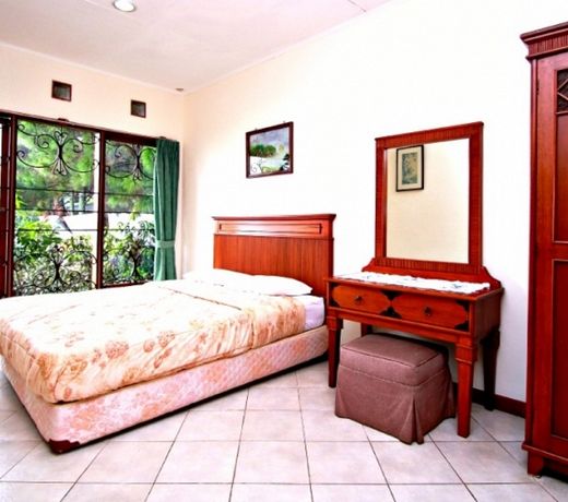 De Maya Cottage