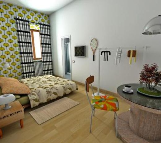 Albergo delle Spezie