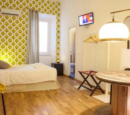 Albergo delle Spezie
