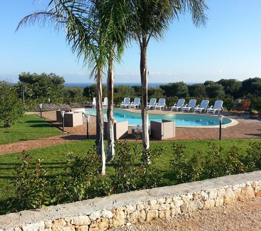B&B La Vigna