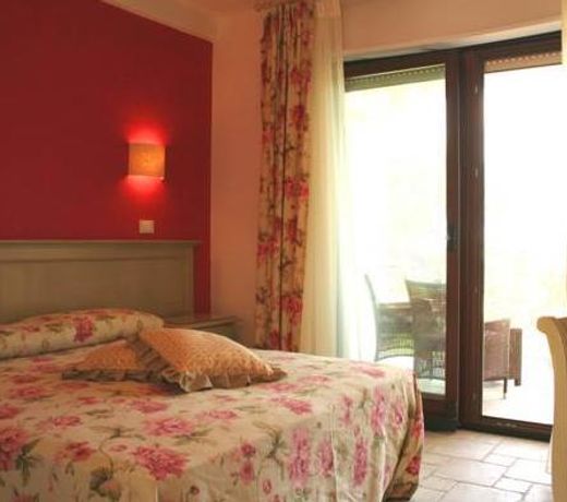 B&B La Vigna