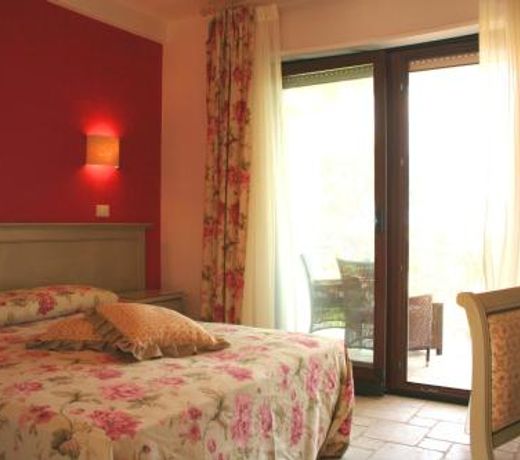 B&B La Vigna