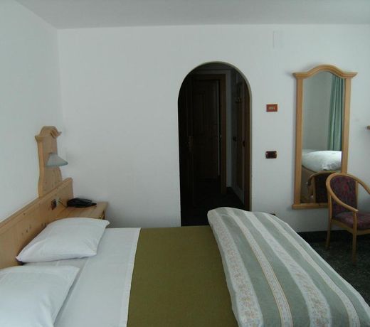 Hotel Maria Flora