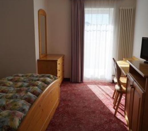 Hotel Maria Flora