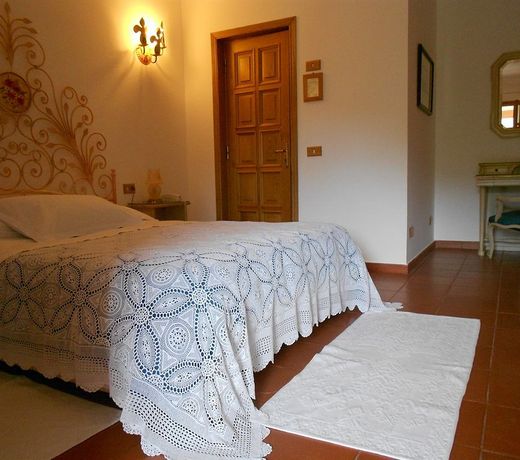 Hotel Grazia Deledda
