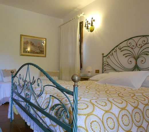Hotel Grazia Deledda