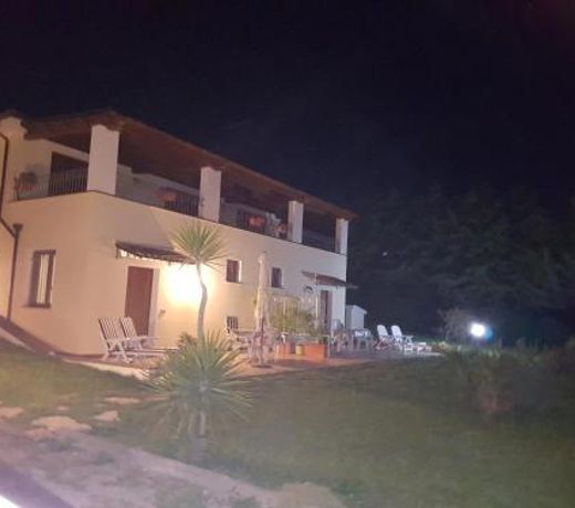 Nit i Dia Guest House