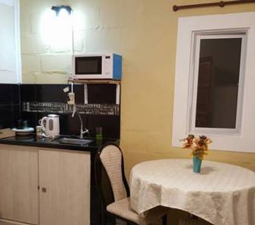 Los Victorios Apart hotel