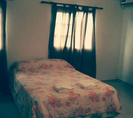 Los Victorios Apart hotel