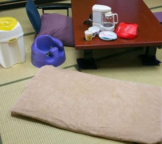 Hotel Kan-ichi