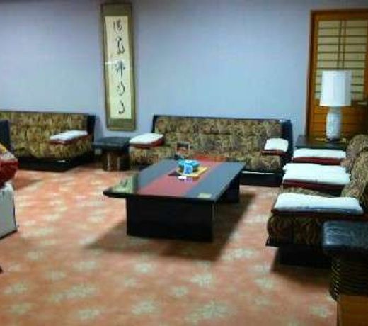Hotel Kan-ichi