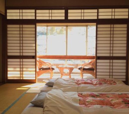 Yudanaka Onsen Yamazakiya
