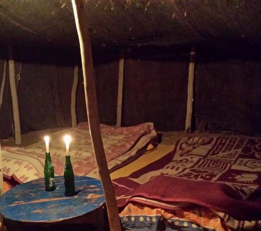 Auberge Africa