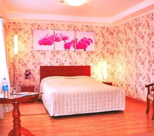 Hotel Turist